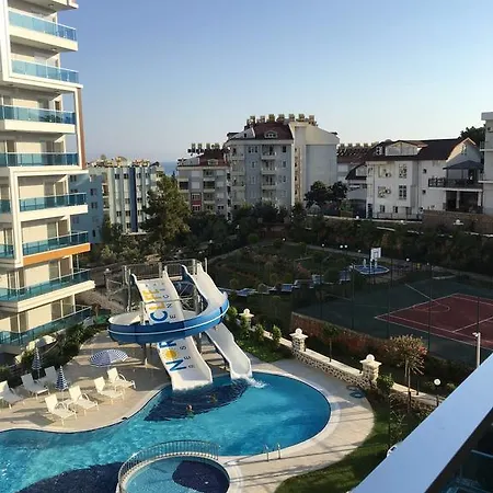 Apartamento Nordic Life *