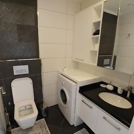 Nordic Life Apartamento *