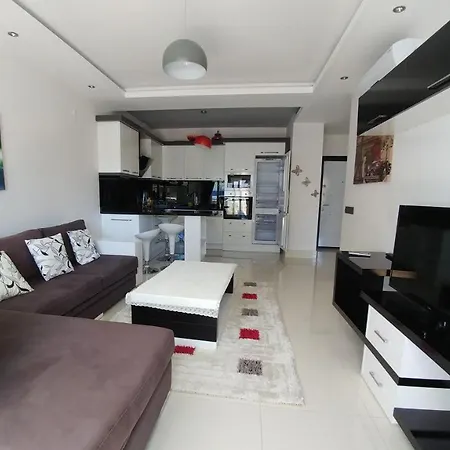 Nordic Life Apartamento