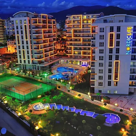 Nordic Life Apartamento *
